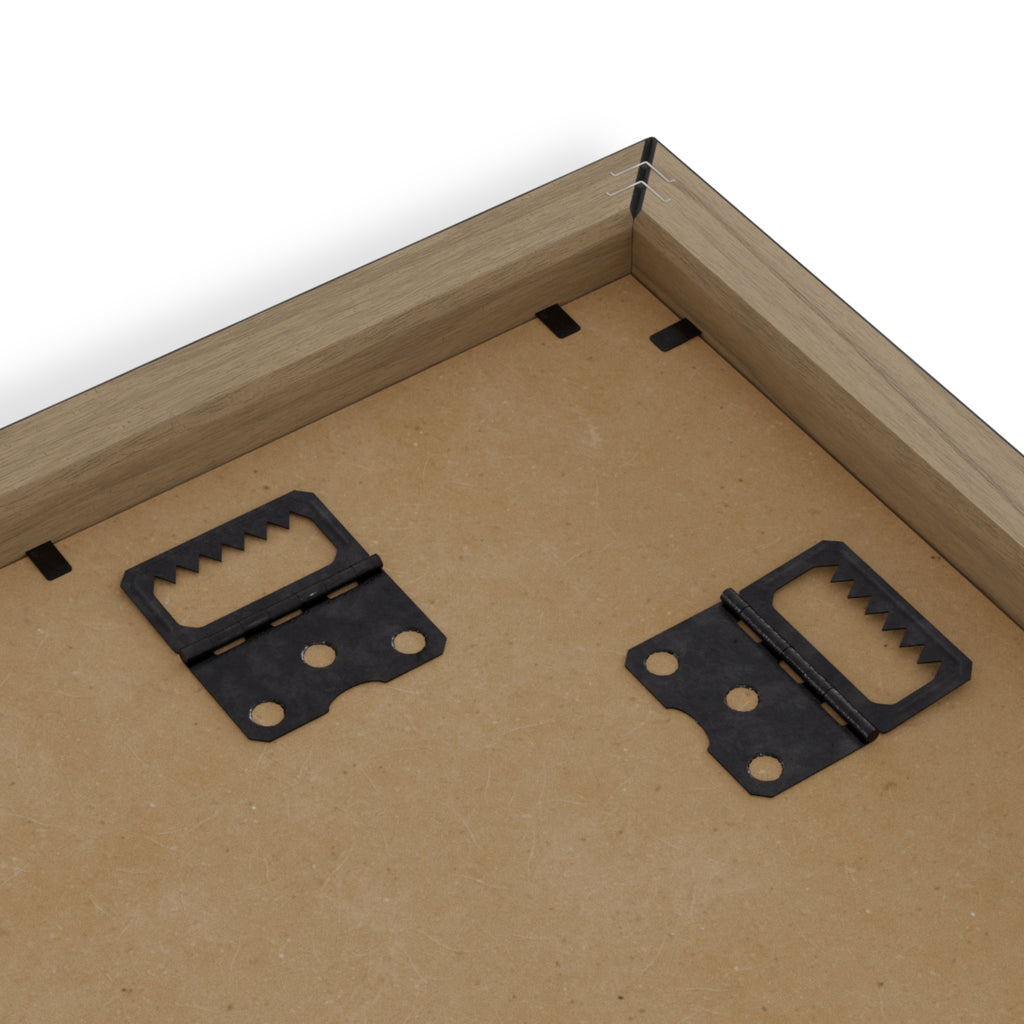 Kustomoitu kehystetty juliste (Vaaka)